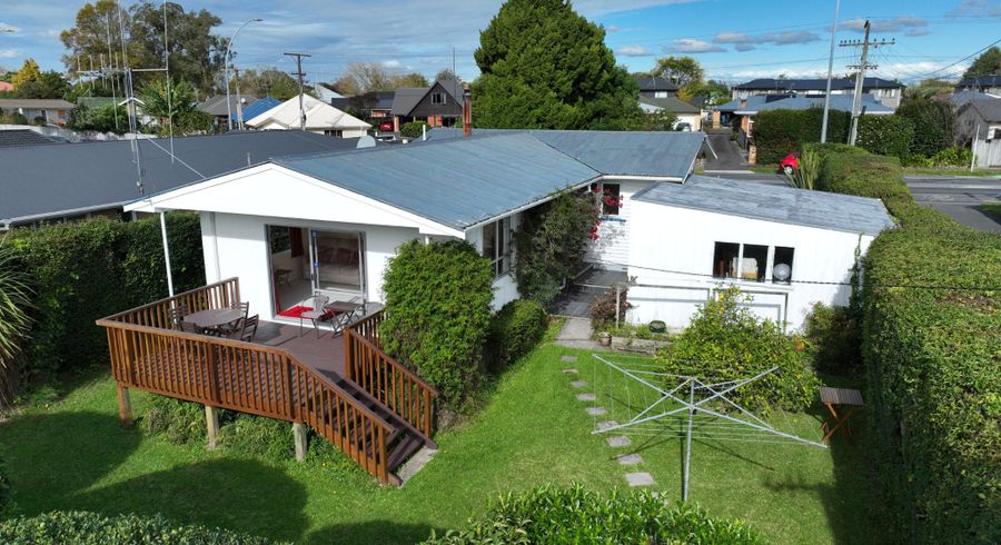  at 105 Comries Road, Chartwell, Hamilton, Waikato