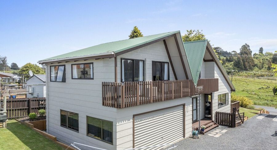  at 203 Dalziel Road, Brockville, Dunedin