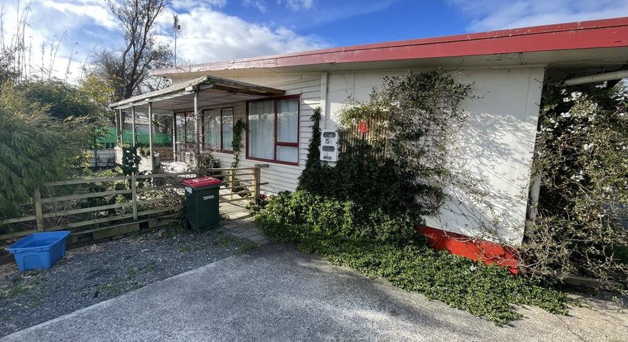  at 15A Tamaki Street, Ngongotaha, Rotorua, Bay Of Plenty