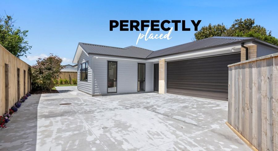  at 54a Brentwood Street, Trentham, Upper Hutt, Wellington