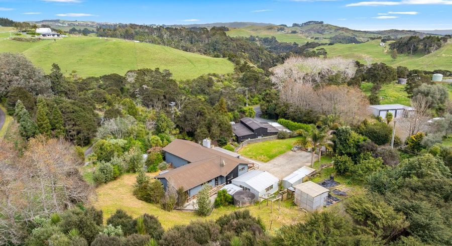  at 123A Onewhero-Tuakau Bridge Road, Onewhero, Franklin, Auckland