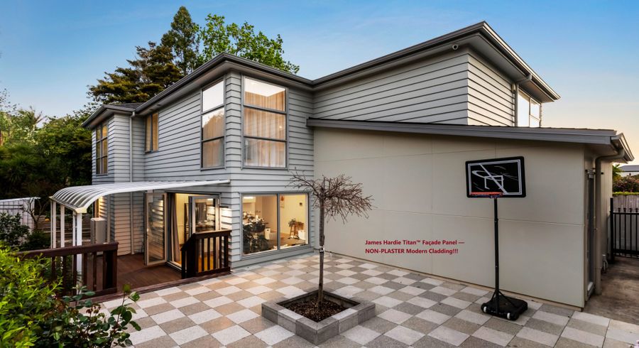  at 30B Bracken Avenue, Takapuna, North Shore City, Auckland