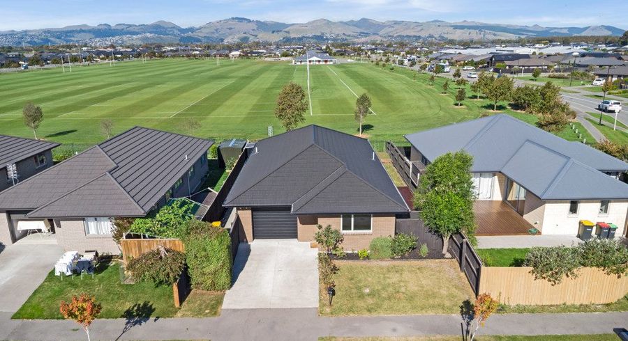  at 4 Hurutini Way, Halswell, Christchurch City, Canterbury
