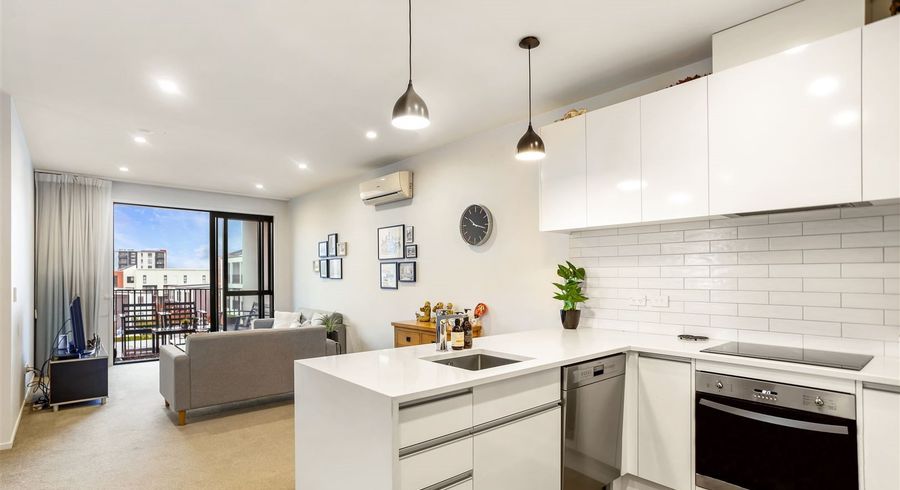  at 203/10 Nugget Avenue, Hobsonville, Auckland