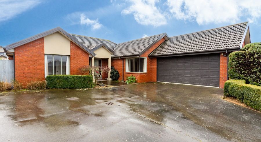  at 16 Coppinger Terrace, Halswell, Christchurch City, Canterbury