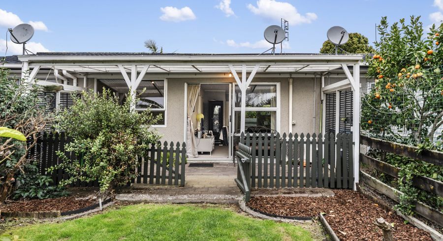  at 3/10 Lavas Place, Mount Wellington, Auckland City, Auckland