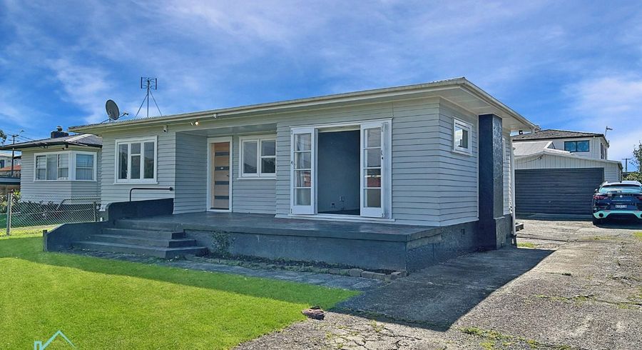  at 6 Atkinson Avenue, Papatoetoe, Manukau City, Auckland