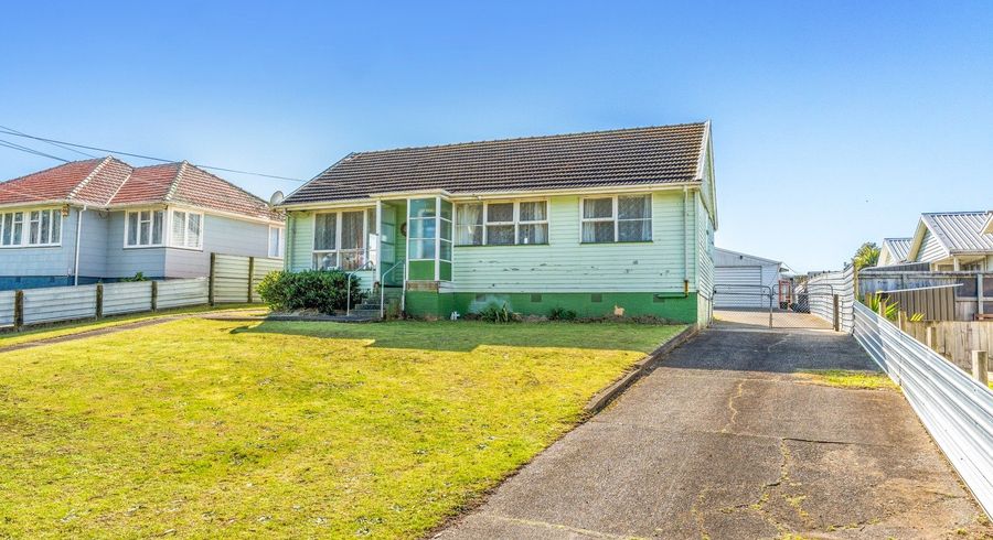  at 80 Harper Street, Gonville, Whanganui, Manawatu / Whanganui