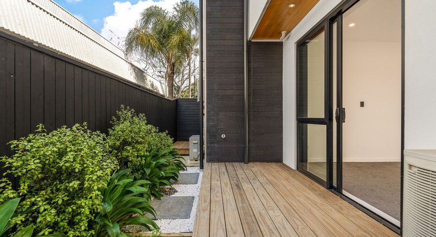  at 4/3 Campbell Road, Takapuna, North Shore City, Auckland
