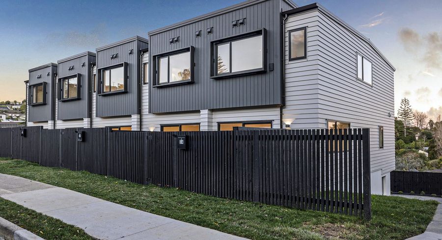  at Lot 1/3 Kegworth Place, Browns Bay, North Shore City, Auckland