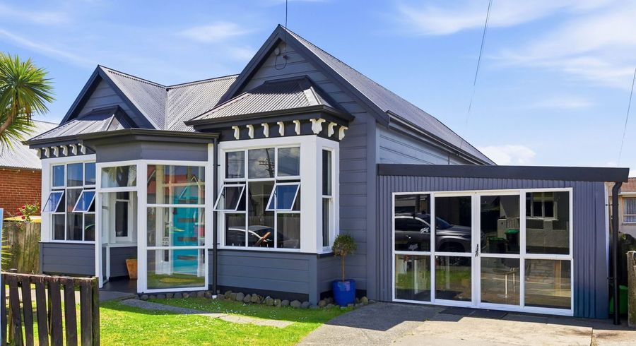  at 3  Tedder Street, Saint Kilda, Dunedin, Otago