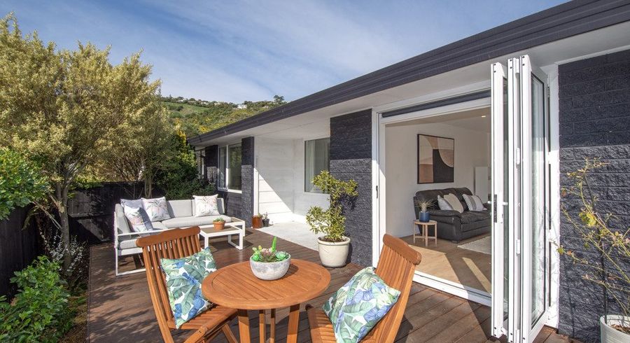  at 16B Bay View Road, Redcliffs, Christchurch City, Canterbury