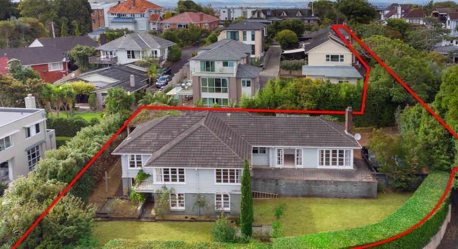  at 574 Remuera Road, Remuera, Auckland