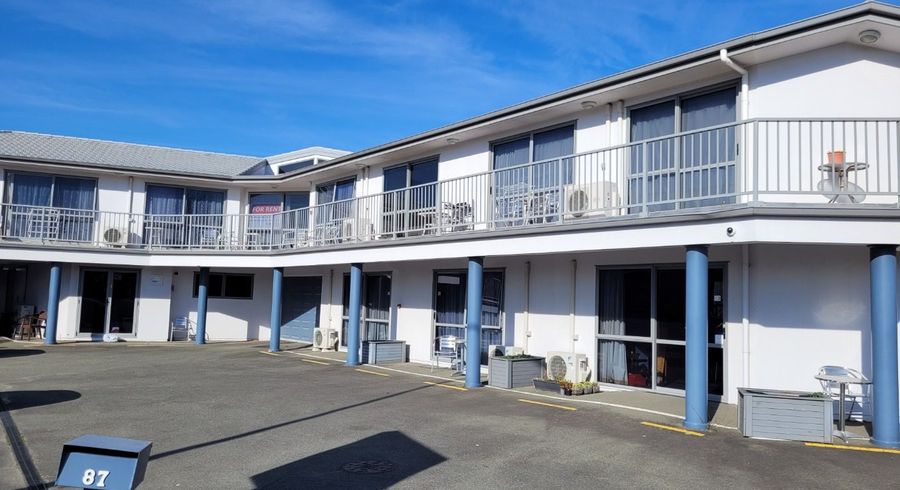  at Tahunanui, Nelson, Nelson / Tasman