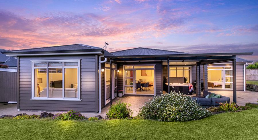  at 22 Malbec Place, Huapai, Kumeu