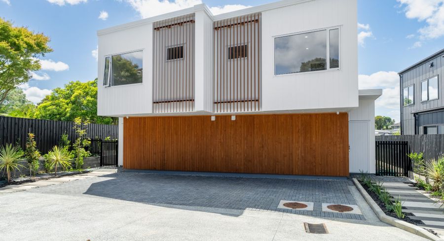  at Lot 3/22 Finnerty Avenue, Howick, Manukau City, Auckland