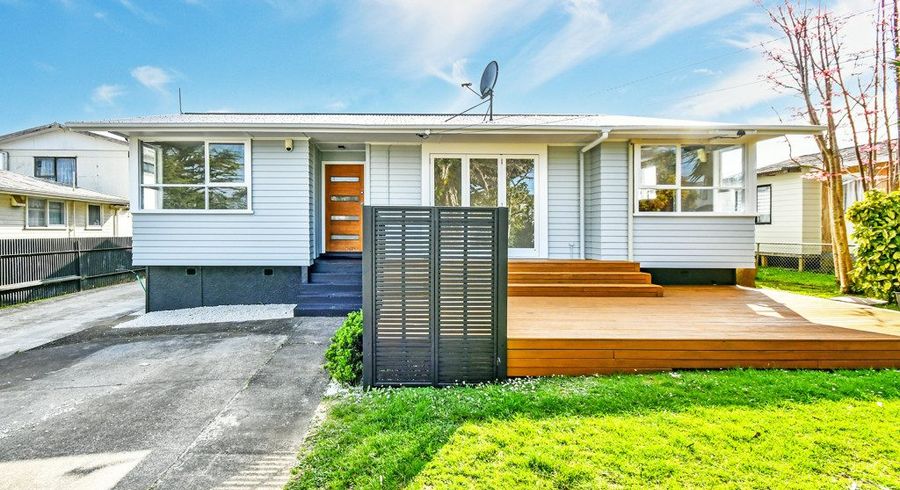  at 11 Gardiner Grove, Mangere, Manukau City, Auckland