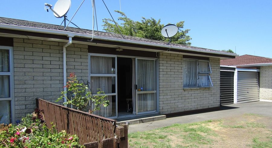  at 29B Bignell Street, Gonville, Whanganui