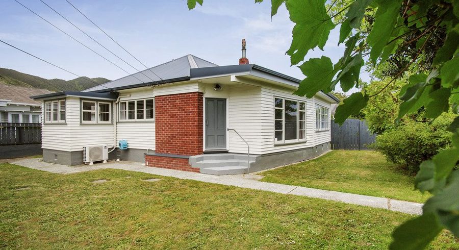  at 256 Waiwhetu Road, Waterloo, Lower Hutt, Wellington