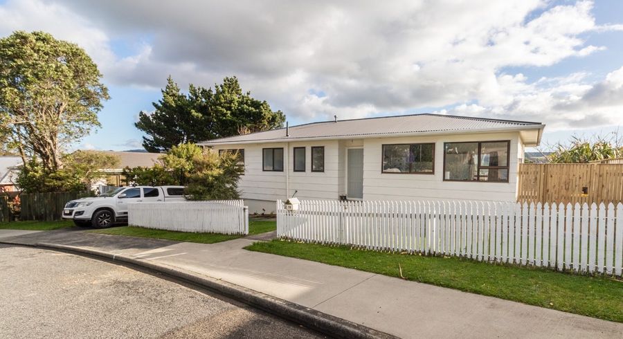  at 18  Tobago Crescent, Grenada North, Wellington, Wellington