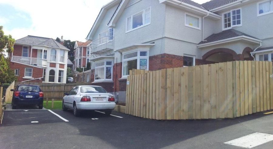  at 2/25 London Street, City Centre, Dunedin, Otago