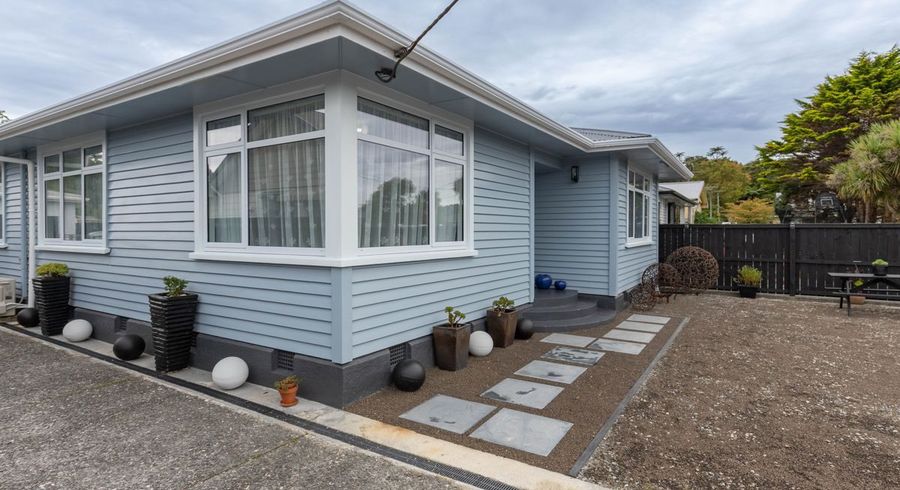  at 7 Geraldine Street, Greymouth, Grey, West Coast