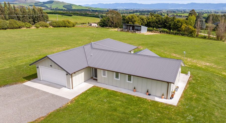  at 69 Southdown Drive, Martinborough, South Wairarapa, Wellington