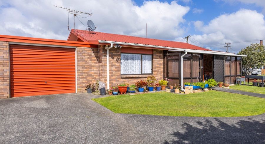  at 38A Bailey Street, Huntly, Waikato, Waikato