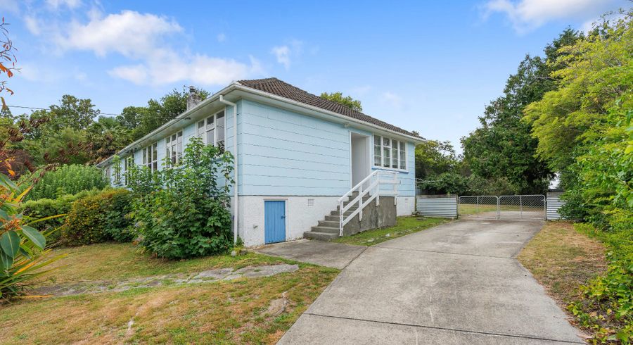  at 20 Stamford Place, Lansdowne, Masterton