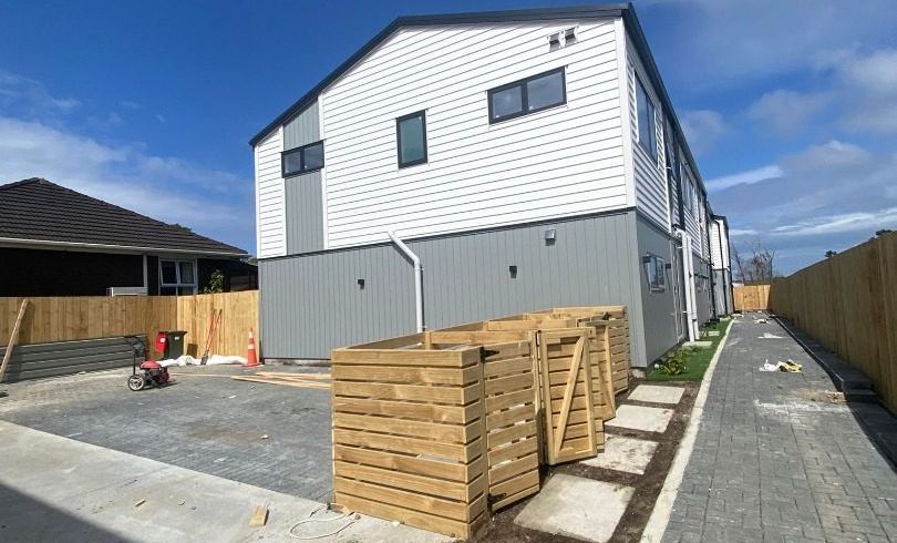  at Lot 3/84 zz Seymour Road, Sunnyvale, Waitakere City, Auckland