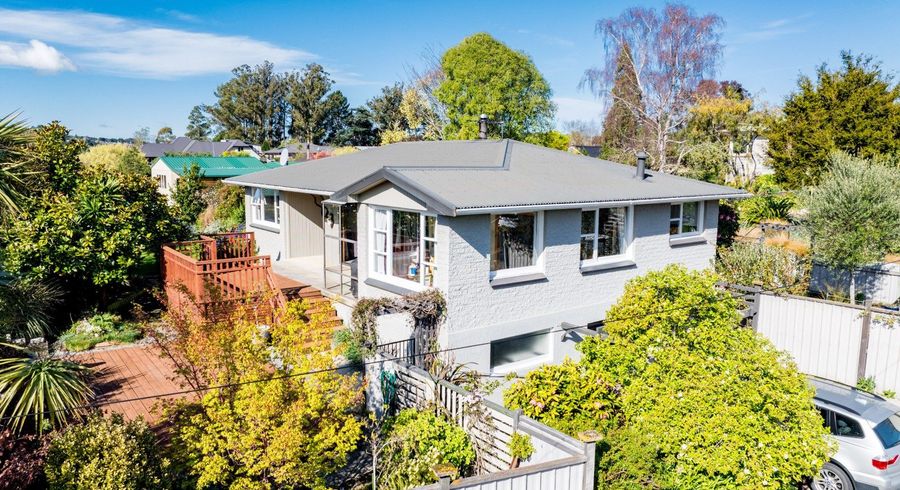  at 72 Martin Road, Fairfield, Dunedin