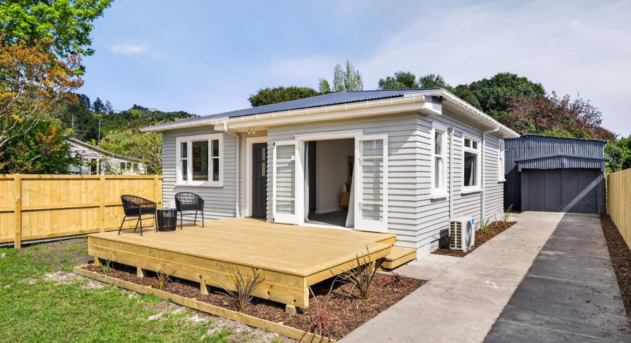  at 27 Endcliffe Road, Kaiti, Gisborne, Gisborne