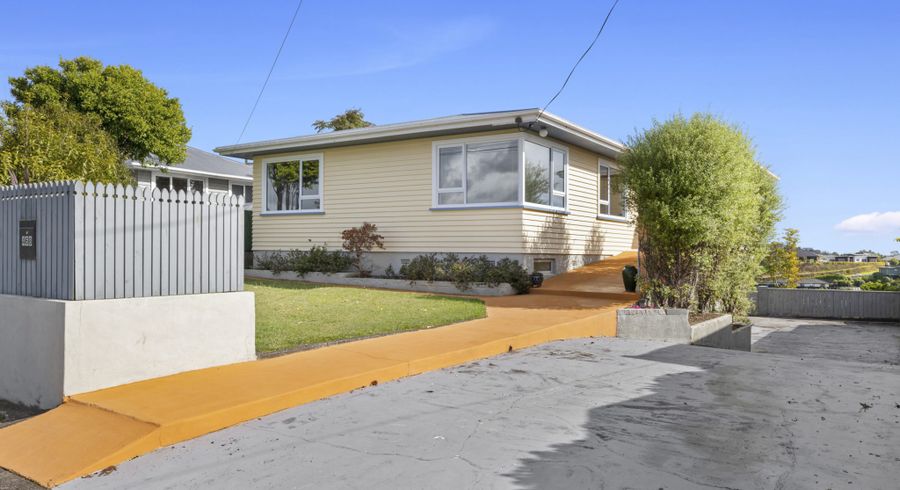  at 468 Carrington Street, Upper Vogeltown, New Plymouth