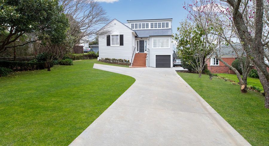  at 17 Crescent Road, Epsom, Auckland