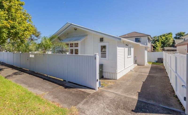  at 2B Westminster Road, Mount Eden, Auckland City, Auckland