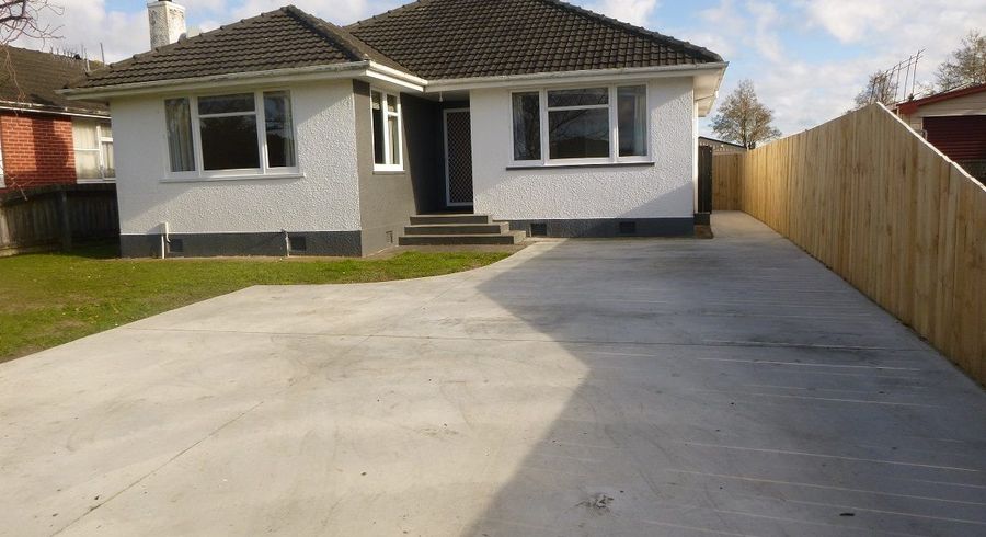 at 36 Manchester Street, Takaro, Palmerston North