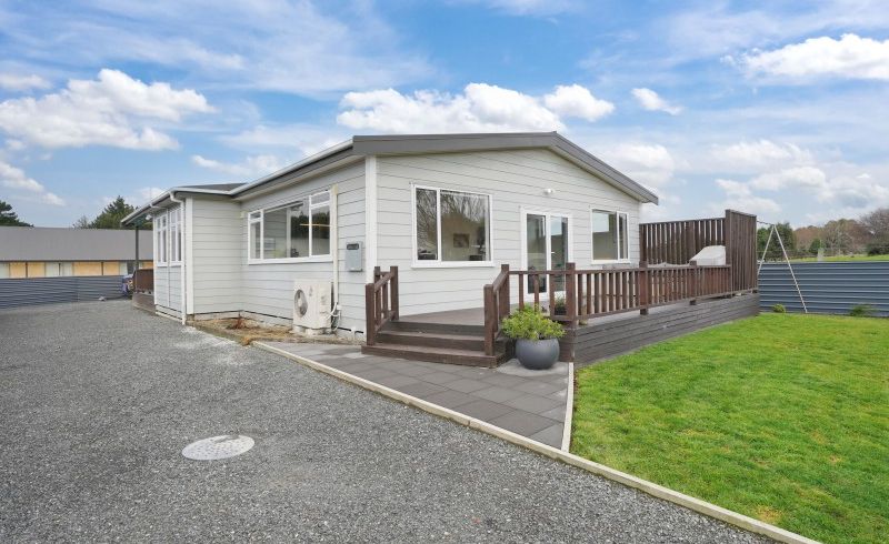  at 91 Vernon Street, Kingswell, Invercargill