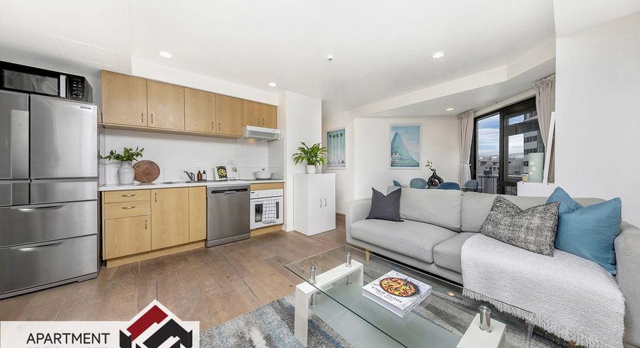  at 2 Eden Crescent, City Centre, Auckland City, Auckland