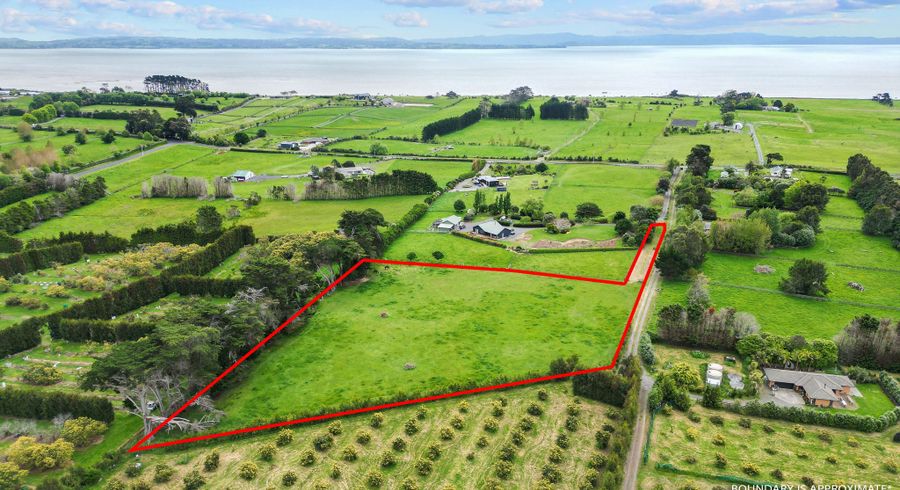  at 422a Seagrove Road, Waiau Pa, Franklin, Auckland