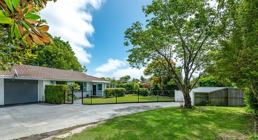 at 69A Aorangi Road, Bryndwr, Christchurch