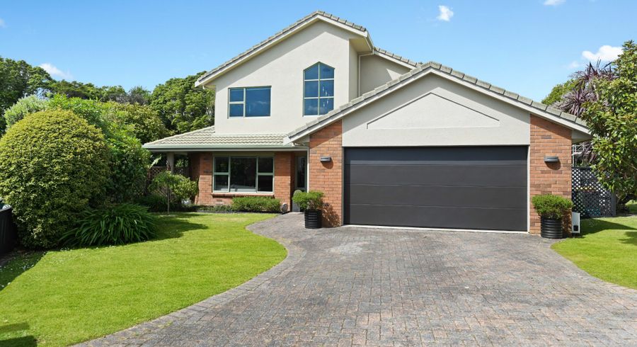  at 9 Charles Henry Place, Harrowfield, Hamilton, Waikato