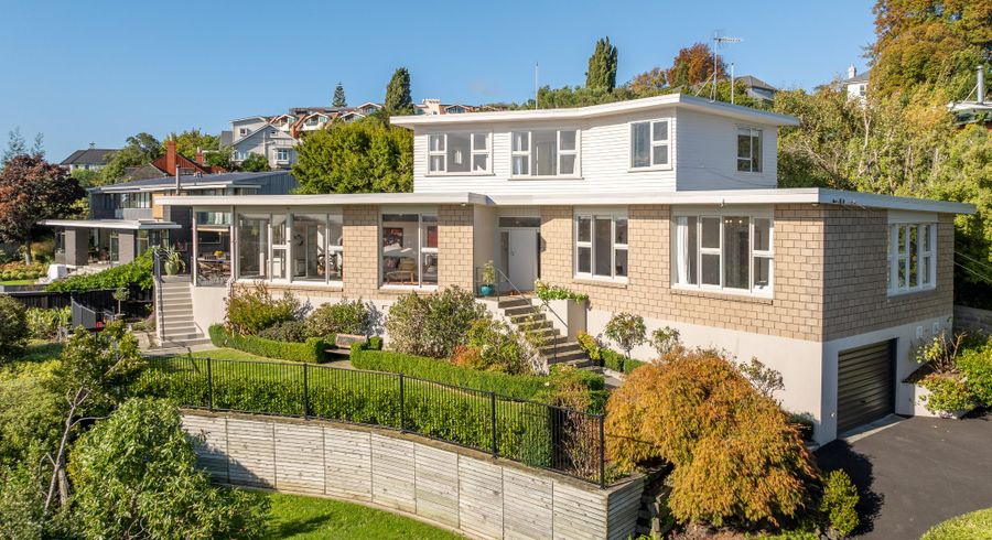  at 21A Upper Crichton Terrace, Cashmere, Christchurch