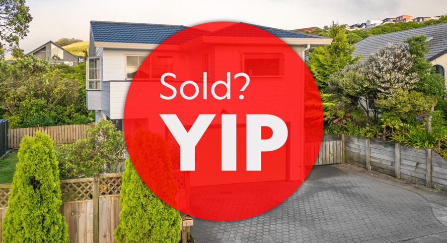  at 10 Northwood Close, Woodridge, Wellington