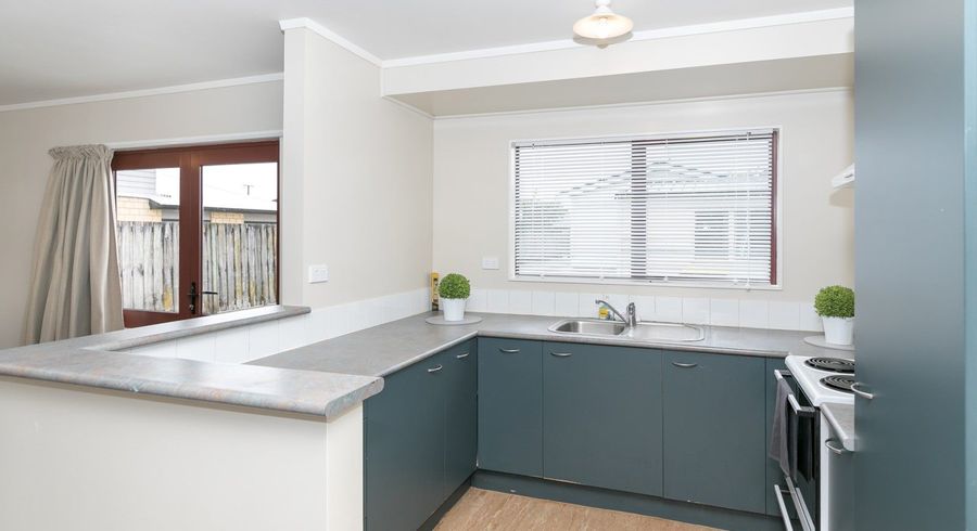  at 4A Pitt Street, Frankton, Hamilton