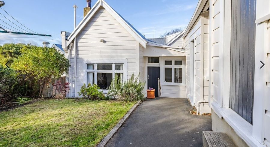  at 84 Melville Street, City Centre, Dunedin, Otago