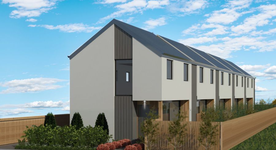  at 1 & 5/22 Frederick Street, Waltham, Christchurch City, Canterbury