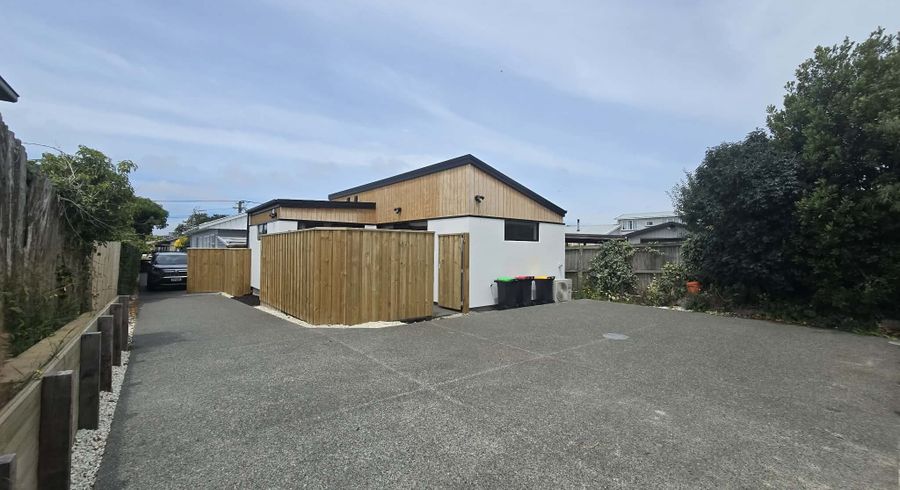  at 103A Randolph Street, Woolston, Christchurch City, Canterbury