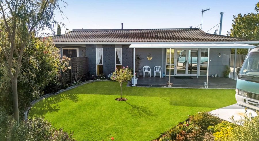  at 22 Glamorgan Avenue, Tamatea, Napier