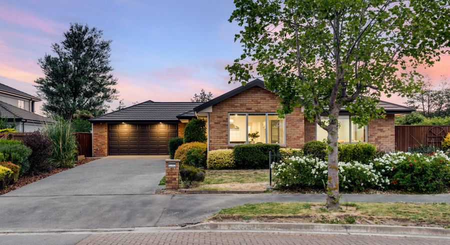  at 47 Eaglesome Avenue, Aidanfield, Christchurch City, Canterbury