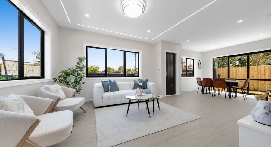  at Lots 2-4/53 Hutchinsons Road, Bucklands Beach, Manukau City, Auckland